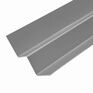 Cladco Fibre Cement Wall Cladding Internal Corner Profile Trim - 3m additional 4