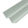 Cladco Fibre Cement Wall Cladding Internal Corner Profile Trim - 3m additional 3