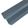 Cladco Fibre Cement Wall Cladding Internal Corner Profile Trim - 3m additional 5
