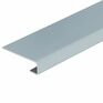 Cladco Fibre Cement Single Board Connection Profile Trim (3m) additional 1