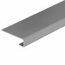 Cladco Fibre Cement Single Board Connection Profile Trim (3m) additional 4