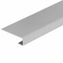 Cladco Fibre Cement Single Board Connection Profile Trim (3m) additional 6