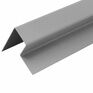 Cladco Fibre Cement Wall Cladding End Profile Trim - 3m additional 4