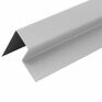 Cladco Fibre Cement Wall Cladding End Profile Trim - 3m additional 6