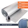 SuperFOIL SFBA Garage Door Insulation Kit - 600mm x 10m additional 3
