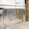 SuperFOIL SFBA Garage Door Insulation Kit - 600mm x 10m additional 11