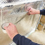 SuperFOIL SFBA Garage Door Insulation Kit - 600mm x 10m additional 9