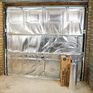 SuperFOIL SFBA Garage Door Insulation Kit - 600mm x 10m additional 7