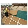 Steico Universal Woodfibre Sarking & Sheathing Insulation Board - 2230mm x 600mm x 22mm additional 2