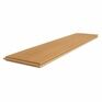Steico Universal Woodfibre Sarking & Sheathing Insulation Board - 2230mm x 600mm x 22mm additional 1
