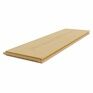 Steico Special Dry Wood Fibre Insulation Sarking & Sheathing Board - 2230mm x 600mm x 100mm additional 3