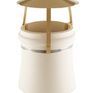 Brewer Traditional Aluminium Solid Fuel Chimney Rain Cap additional 3