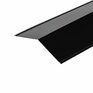 Cladco Metal Ridge Flashing - 150mm x 150mm x 3000mm (Polyester Painted) additional 1
