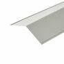 Cladco Metal Ridge Flashing - 150mm x 150mm x 3000mm (Polyester Painted) additional 5