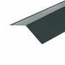 Cladco Metal Ridge Flashing - 150mm x 150mm x 3000mm (Polyester Painted) additional 2