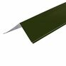 Cladco Metal Barge Flashing - 150mm x 150mm x 3000mm (Polyester Painted) additional 4