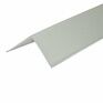 Cladco Metal Barge Flashing - 150mm x 150mm x 3000mm (Polyester Painted) additional 3