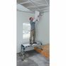 Werner AP-2030 Adjustable Pro Work Aluminium Platform additional 6