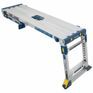 Werner AP-2030 Adjustable Pro Work Aluminium Platform additional 2