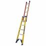 Werner Leansafe X3 Fibreglass Multi-Purpose Ladder additional 5