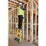 Werner Leansafe X3 Fibreglass Multi-Purpose Ladder additional 3
