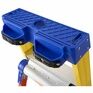 Werner Leansafe X3 Fibreglass Multi-Purpose Ladder additional 2