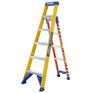 Werner Leansafe X3 Fibreglass Multi-Purpose Ladder additional 1