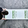 C600 Premium Carpet Protector - Boxed 100m x 600mm  White additional 3