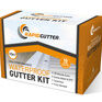 RapidGutter Waterproof Gutter Kit additional 2