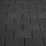RoofPro Square Shed Roof Shingles - Pack of 16/2.38m2 additional 7