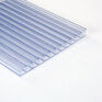 RoofPro Polycarbonate Multi-Wall Roofing Sheet - Clear additional 2