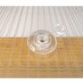 Solstice Clear Plastic Roof Sheeting Screw Caps (Pack of 50) additional 2