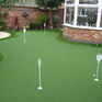Synthetic Golf Putting Green Surface additional 2