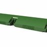 VertEdge Artificial Grass Edging System (0.75m Length) - Pack of 10 additional 1