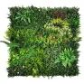 Everwall Artificial Green Wall additional 2