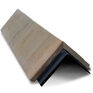 Mayan Natural Stone Classic Dry Fix Vented RealRidge  (750mm) additional 1