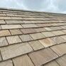 Mayan Natural Stone Classic Dry Fix Vented RealRidge  (750mm) additional 2