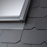 VELUX EDL PK19 2000 Pro+ Slate Flashing Set (includes BFX &amp; BDX) - 94cm x 252cm additional 1
