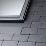 VELUX EDN CK01 1000 The Pro Recessed Slate Flashing Set (includes BFX)  - 55cm x 70cm additional 1