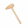 CMS Wooden Bossing Mallet additional 1