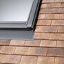 VELUX EDP SK01 2000 Pro+ Plain Tile Flashing Set (includes BFX &amp; BDX) - 114cm x 70cm additional 1