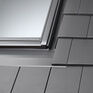 VELUX EDT CK02 1000 The Pro Flat Tile Flashing Set (includes BFX) - 55cm x 78cm additional 1