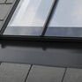 VELUX EDU FC08 1500 Pro Flashing Kit For GCL Heritage Roof Window - 66cm x 140cm (For Slates &amp; Plain Tiles) additional 1