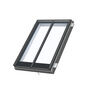 VELUX GCL MC06 2501H Heritage Top Hung Conservation Roof Window - 78cm x 118cm additional 1