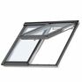 VELUX GPLS FFK06 2066 2-in-1 Top Hung Roof Window - 127cm x 118cm additional 1