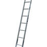 Lyte EN131-2 Professional Trade Single Section Extension Ladder additional 1