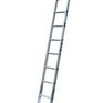 Lyte EN131-2 Professional Trade Single Section Extension Ladder additional 2