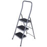 TB Davies High Rail Steel Step Stool additional 2