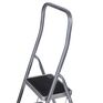 TB Davies High Rail Steel Step Stool additional 3
