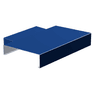 Alumasc Skyline Standard Coping - Standard To Sloping T Junction additional 1